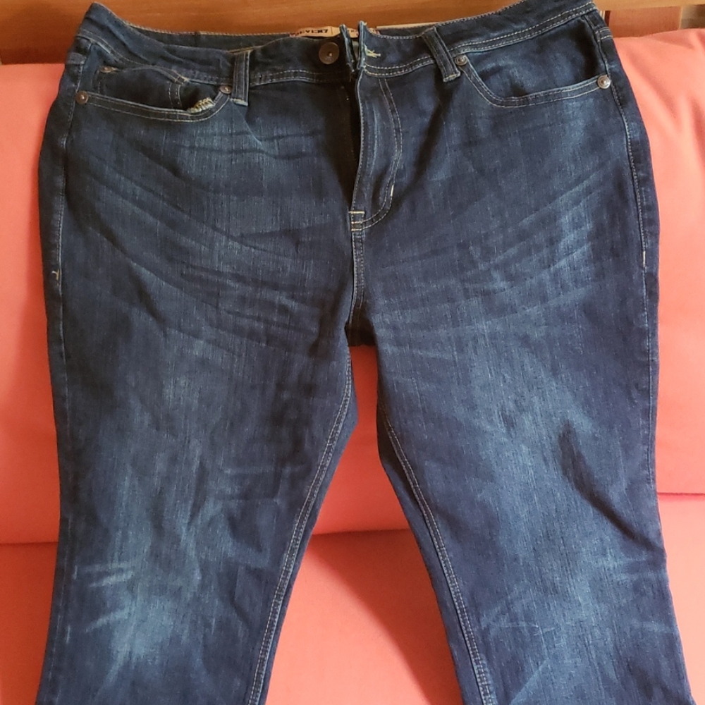 Seven jeans